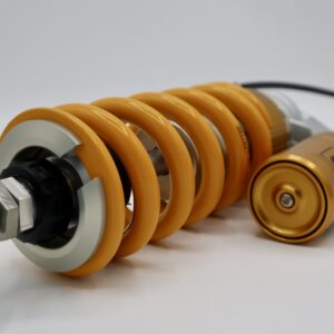 Amm. Ohlins Moto Guzzi Stelvio V100 / 2024- / S46PR1C1LS / Andreani limited edition